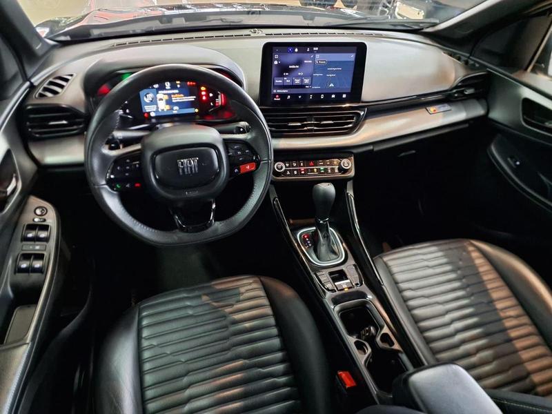 Fiat Fastback Limited Ed.1.3 270 T.flex Aut. - foto 10