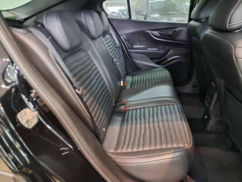 Fiat Fastback Limited Ed.1.3 270 T.flex Aut. - foto 19
