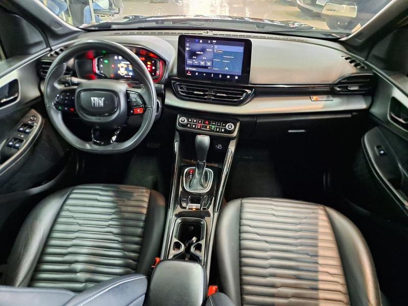 Fiat Fastback Limited Ed.1.3 270 T.flex Aut. - foto 11