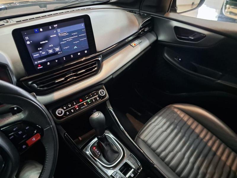 Fiat Fastback Limited Ed.1.3 270 T.flex Aut. - foto 13