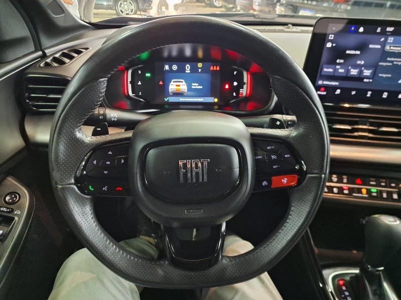 Fiat Fastback Limited Ed.1.3 270 T.flex Aut. - foto 12