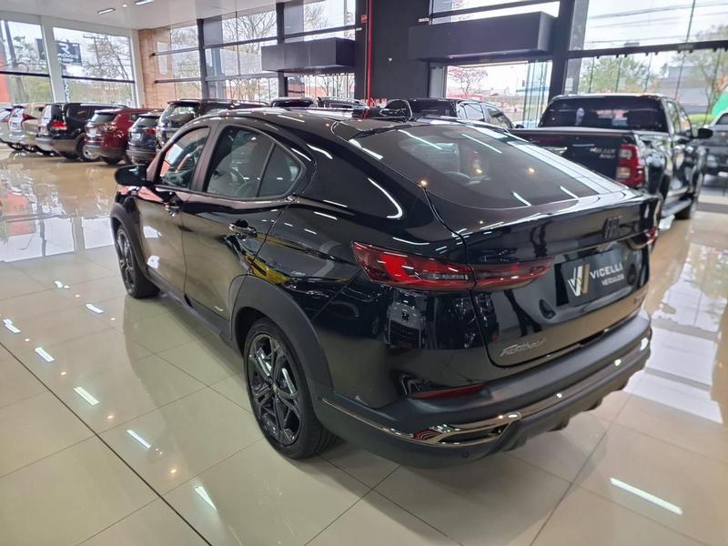 Fiat Fastback Limited Ed.1.3 270 T.flex Aut. - foto 5
