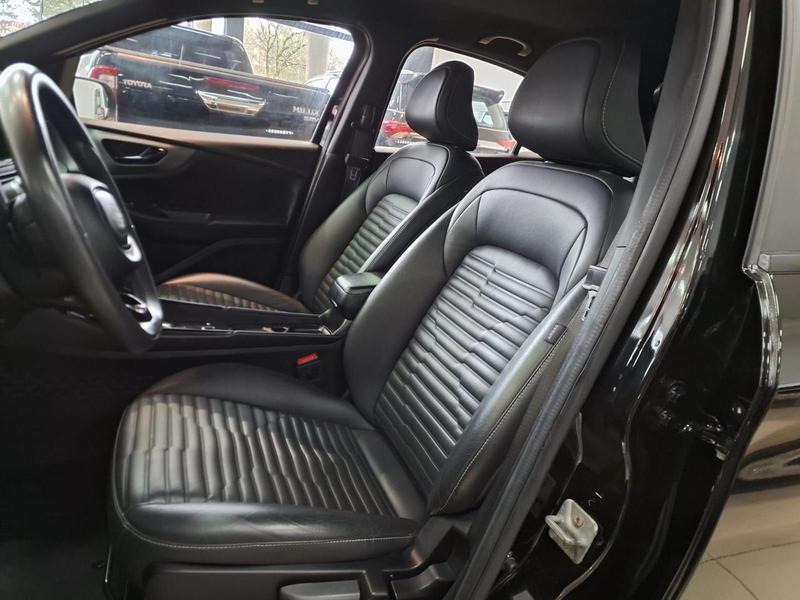 Fiat Fastback Limited Ed.1.3 270 T.flex Aut. - foto 14