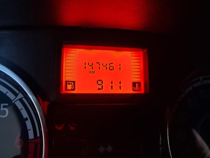 Renault Sandero Exp 1.6 Hp - foto 13