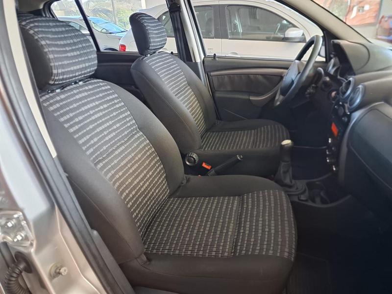 Renault Sandero Exp 1.6 Hp - foto 15