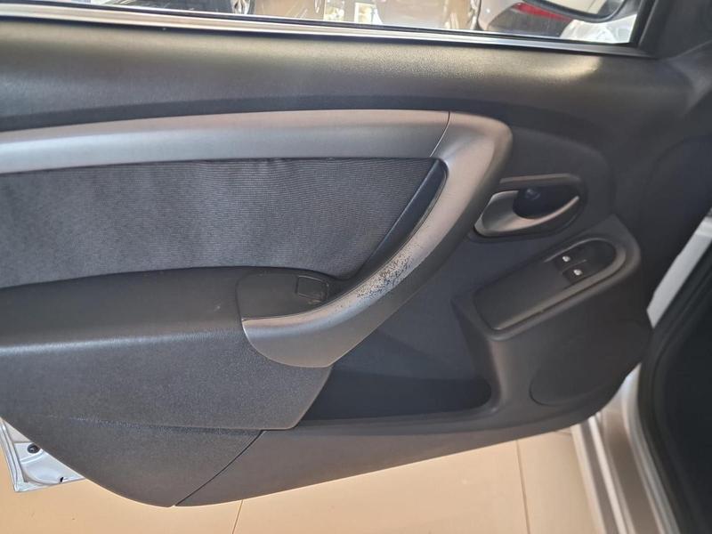 Renault Sandero Exp 1.6 Hp - foto 18