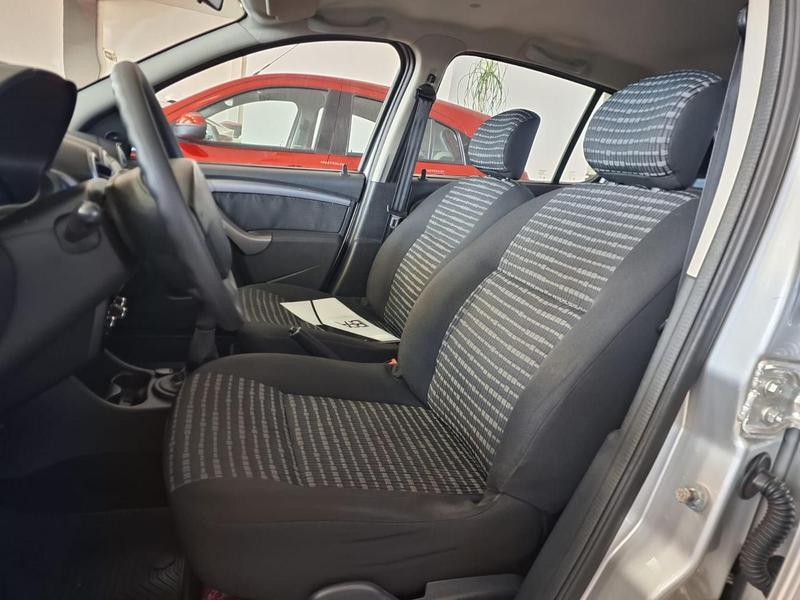 Renault Sandero Exp 1.6 Hp - foto 14