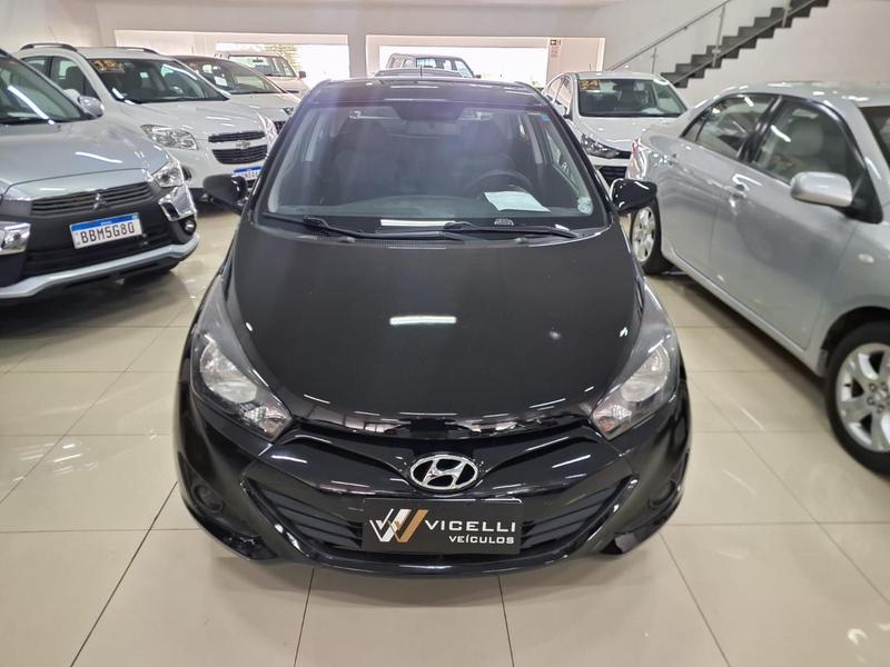 Hyundai HB20S 16m Comf - foto 2