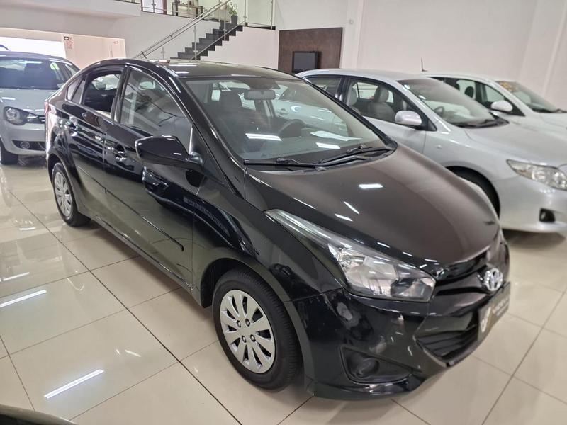 Hyundai HB20S 16m Comf - foto 3