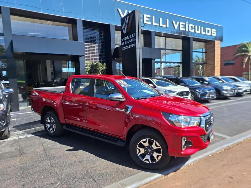 Toyota Hilux Cdsrva4fd - foto 2