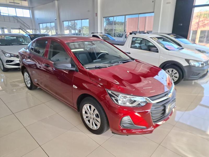 Chevrolet Onix Plus Plus 1.0 12V Tb Flex Aut. - foto 3