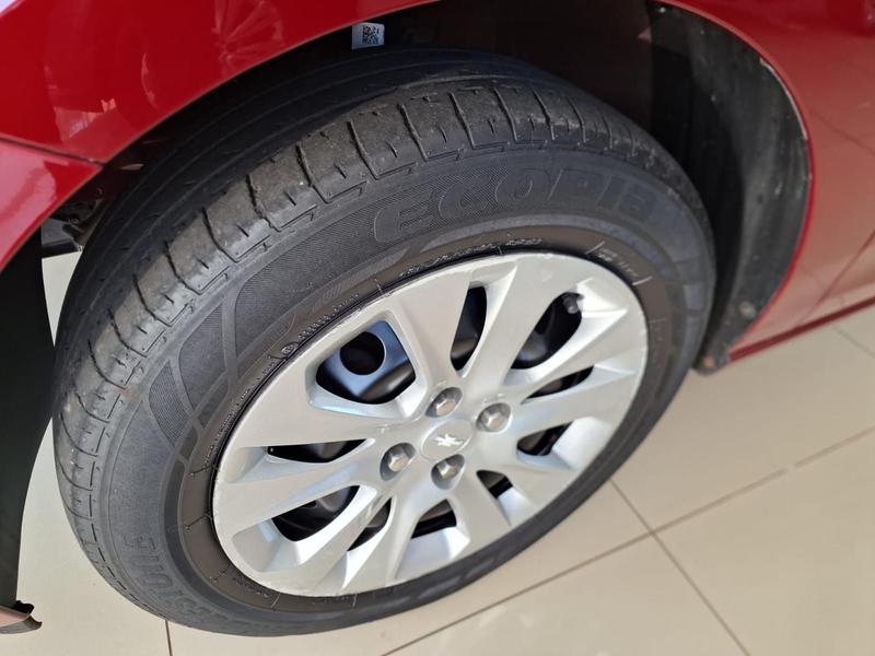 Chevrolet Onix Plus Plus 1.0 12V Tb Flex Aut. - foto 8