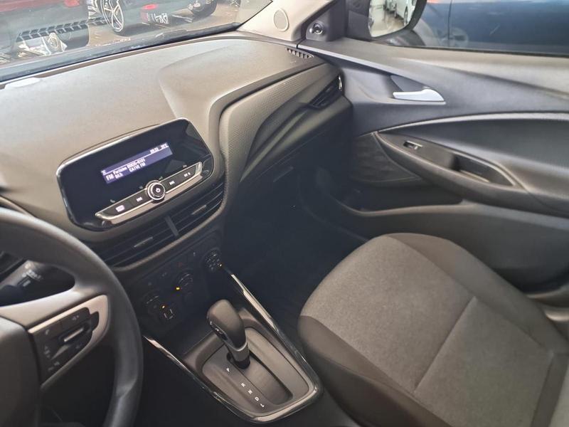 Chevrolet Onix Plus Plus 1.0 12V Tb Flex Aut. - foto 13