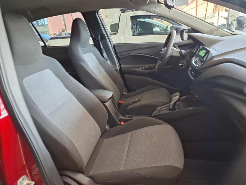 Chevrolet Onix Plus Plus 1.0 12V Tb Flex Aut. - foto 16