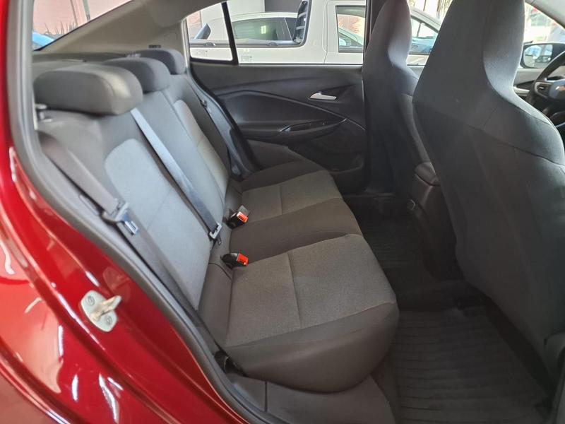 Chevrolet Onix Plus Plus 1.0 12V Tb Flex Aut. - foto 18