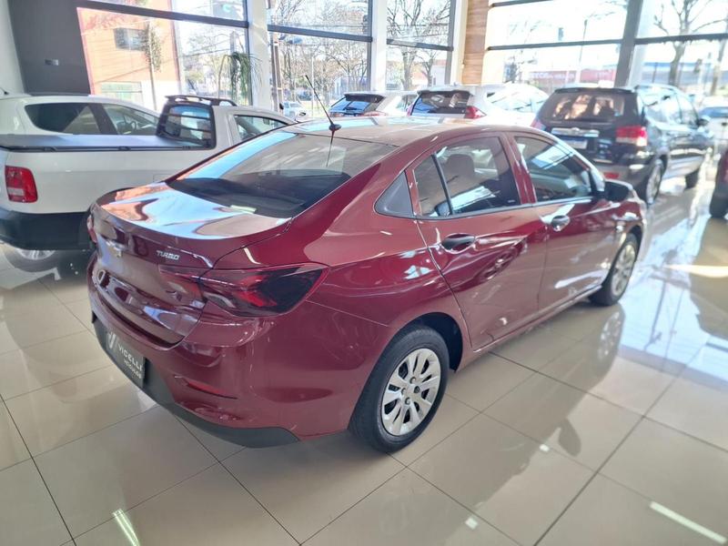 Chevrolet Onix Plus Plus 1.0 12V Tb Flex Aut. - foto 6