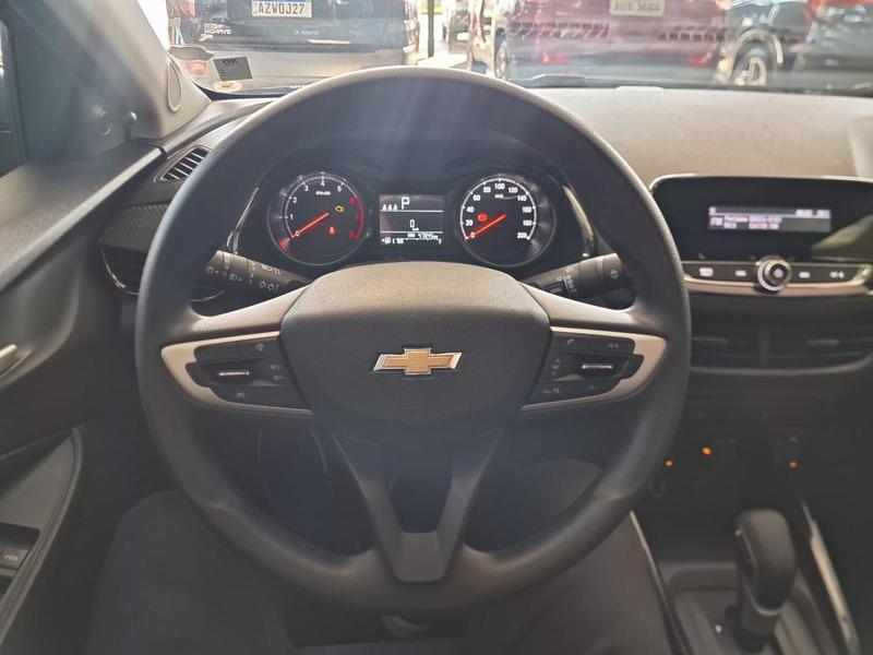 Chevrolet Onix Plus Plus 1.0 12V Tb Flex Aut. - foto 12