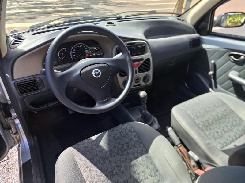 Fiat Strada Fire Ce Flex - foto 9