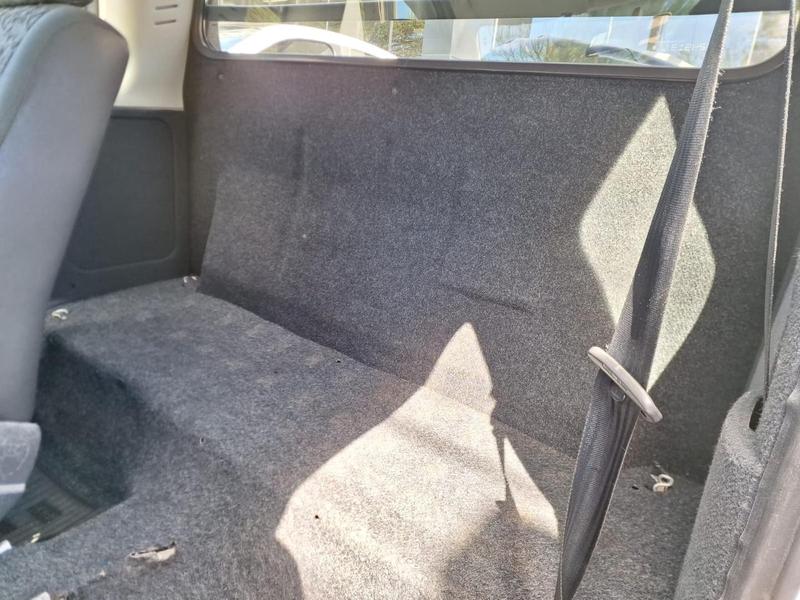Fiat Strada Fire Ce Flex - foto 16