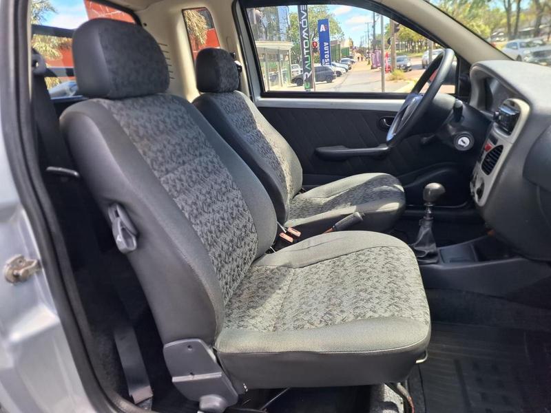 Fiat Strada Fire Ce Flex - foto 17