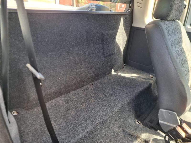 Fiat Strada Fire Ce Flex - foto 18