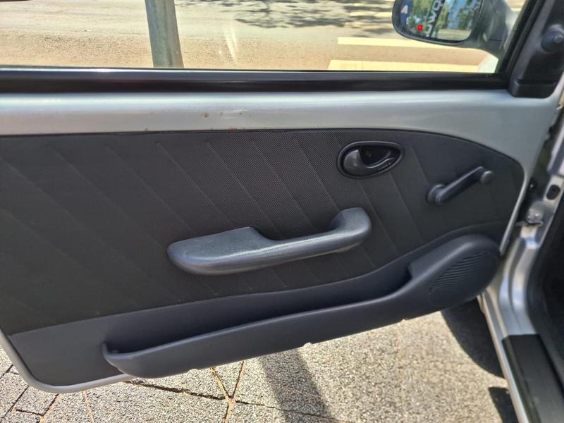Fiat Strada Fire Ce Flex - foto 19