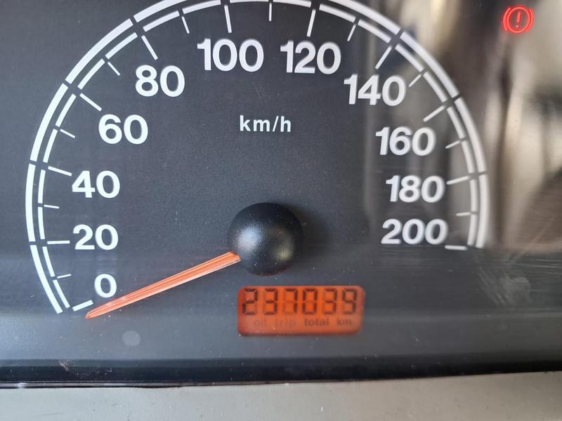 Fiat Strada Fire Ce Flex - foto 13