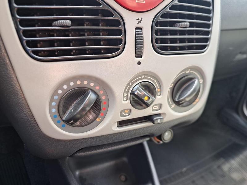 Fiat Strada Fire Ce Flex - foto 12
