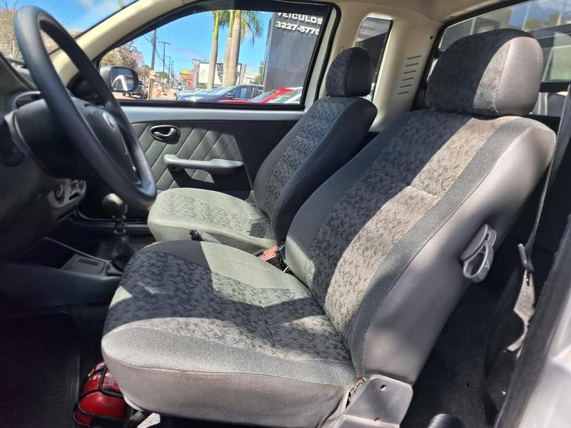 Fiat Strada Fire Ce Flex - foto 15