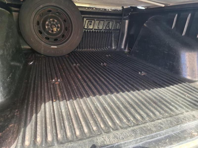 Fiat Strada Fire Ce Flex - foto 8
