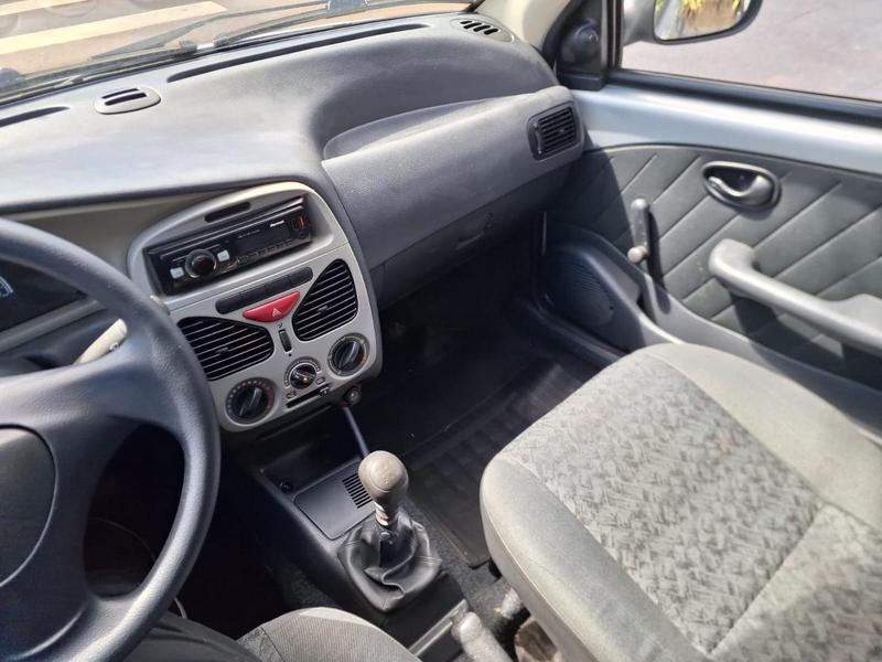 Fiat Strada Fire Ce Flex - foto 11