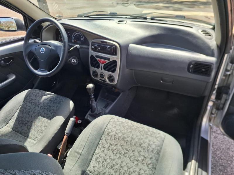 Fiat Strada Fire Ce Flex - foto 14