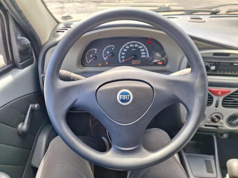 Fiat Strada Fire Ce Flex - foto 10