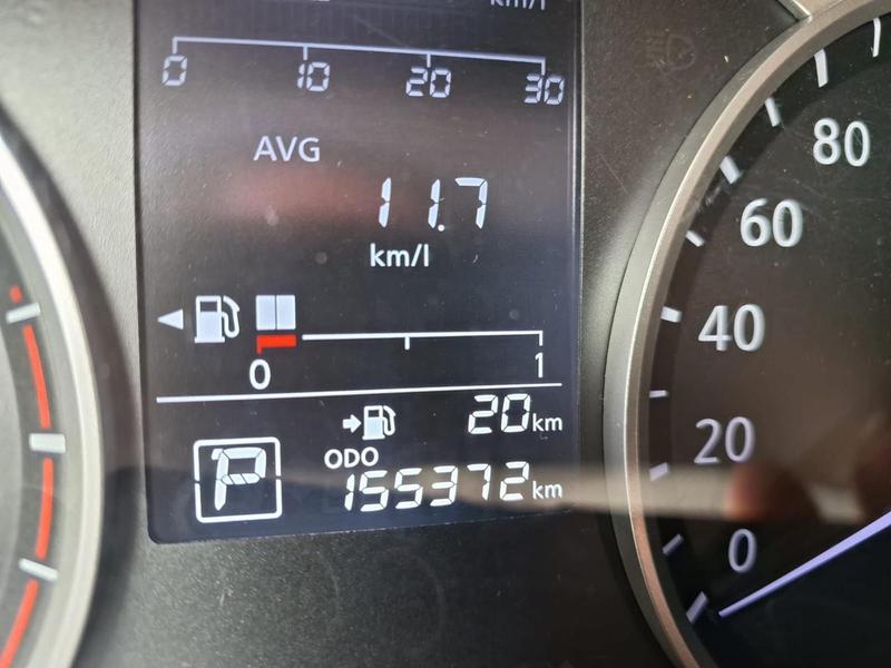 Nissan Kicks Sv CVT - foto 16