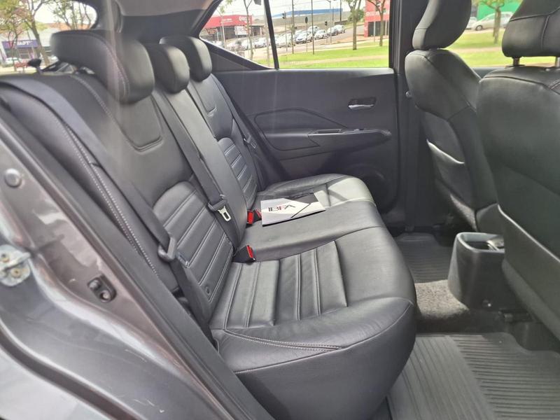 Nissan Kicks Sv CVT - foto 19