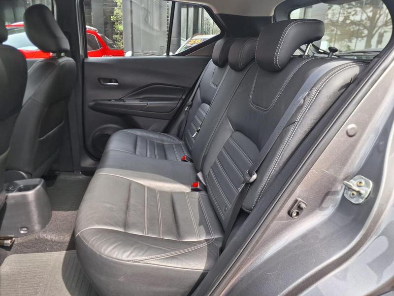 Nissan Kicks Sv CVT - foto 20