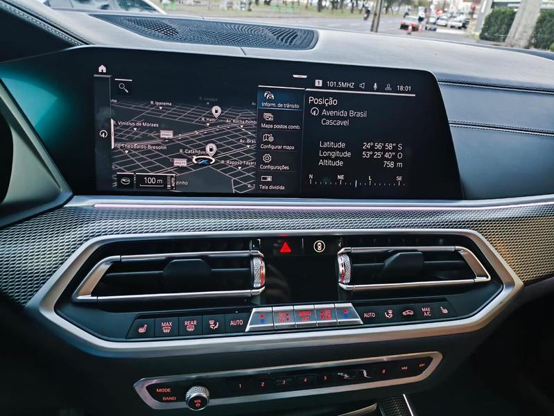 BMW X5 Xdrive 45e - foto 13