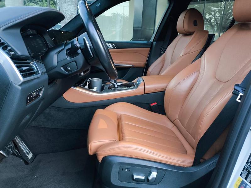 BMW X5 Xdrive 45e - foto 16