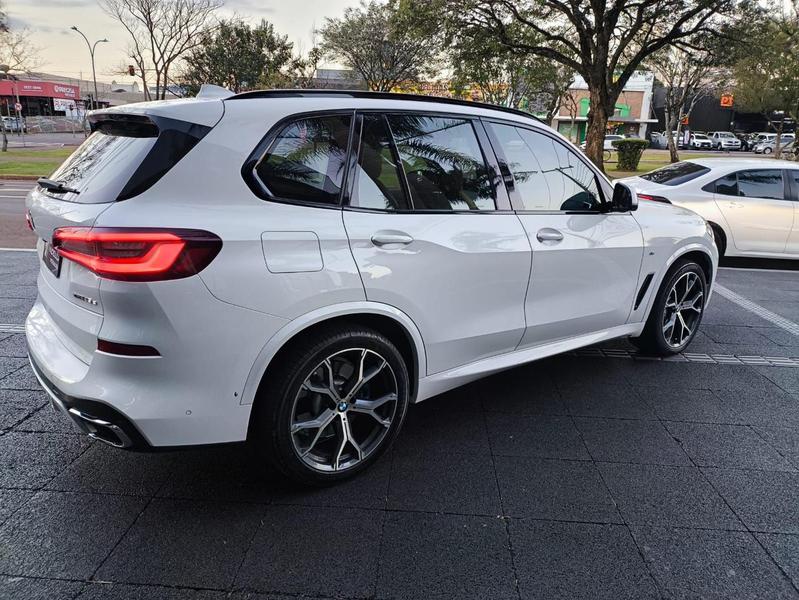 BMW X5 Xdrive 45e - foto 8