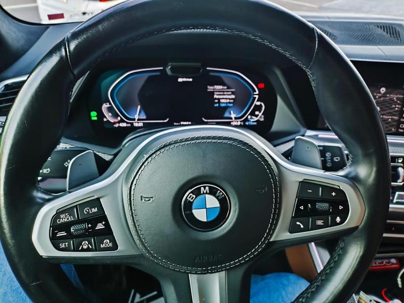 BMW X5 Xdrive 45e - foto 12