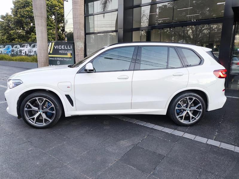BMW X5 Xdrive 45e - foto 4