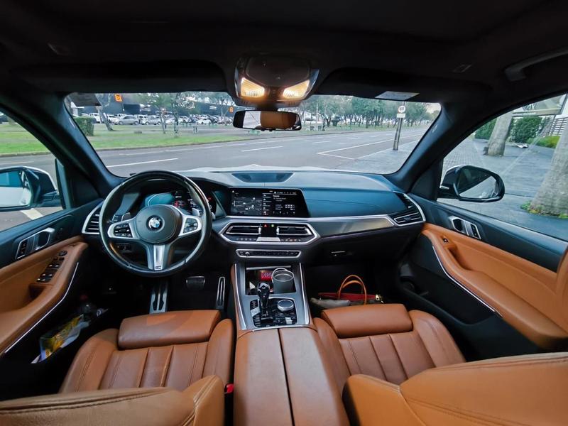 BMW X5 Xdrive 45e - foto 11