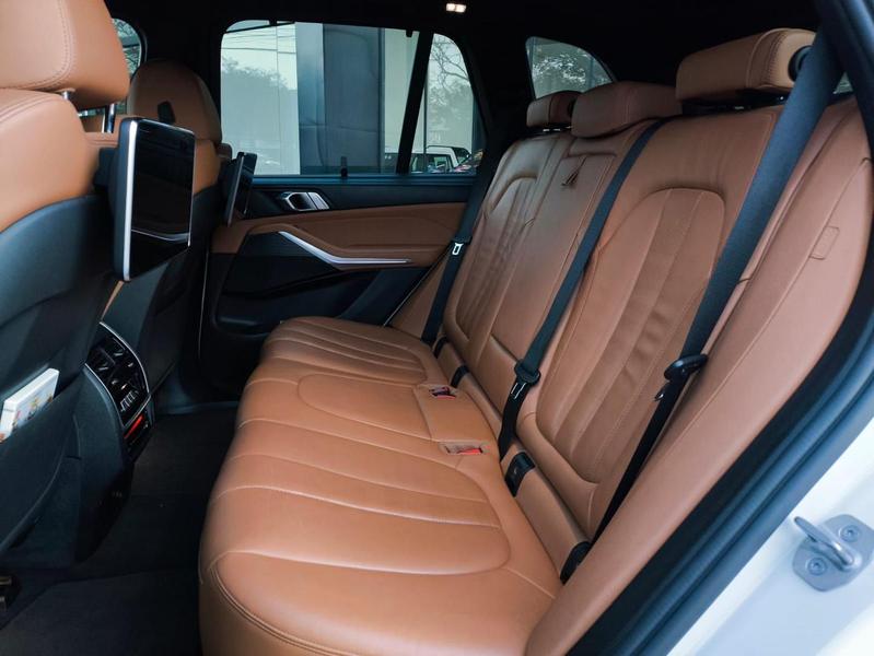 BMW X5 Xdrive 45e - foto 20