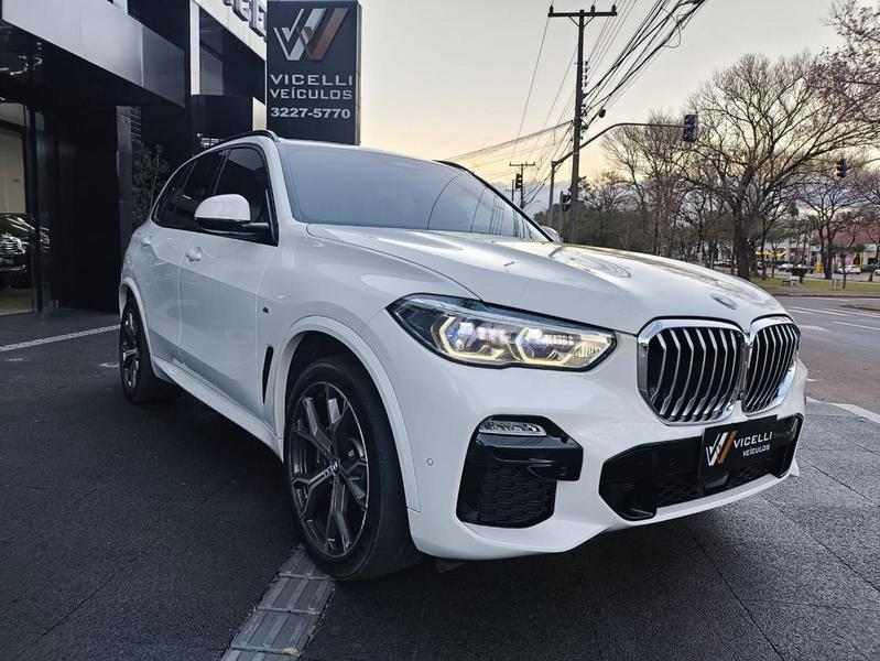 BMW X5 Xdrive 45e - foto 2