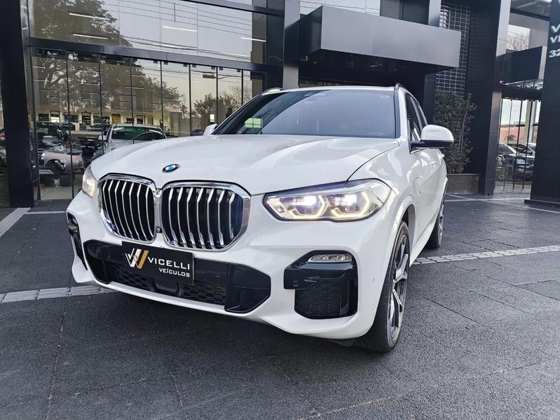 BMW X5 Xdrive 45e - foto 3