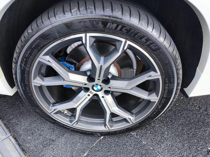 BMW X5 Xdrive 45e - foto 9