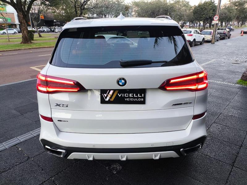 BMW X5 Xdrive 45e - foto 6