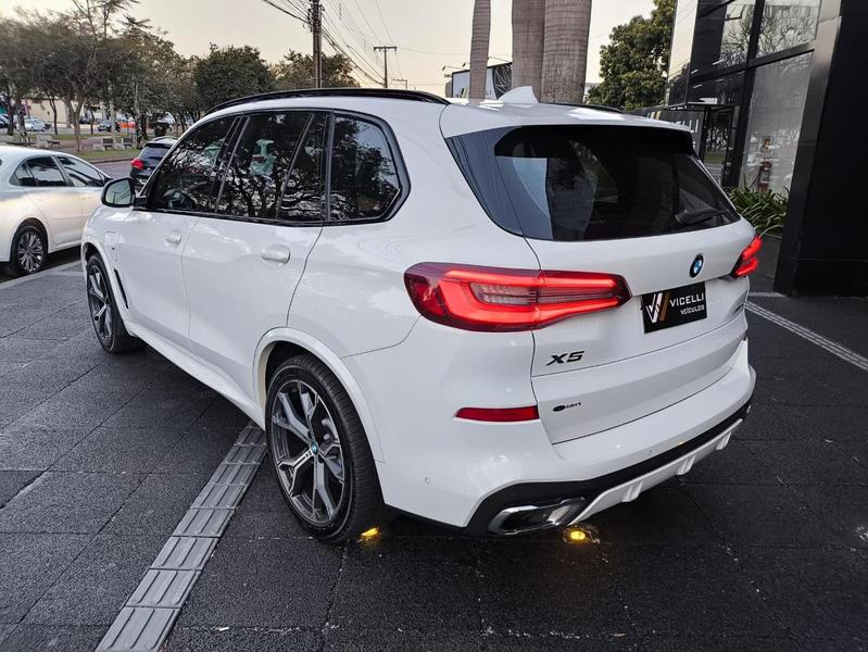 BMW X5 Xdrive 45e - foto 5