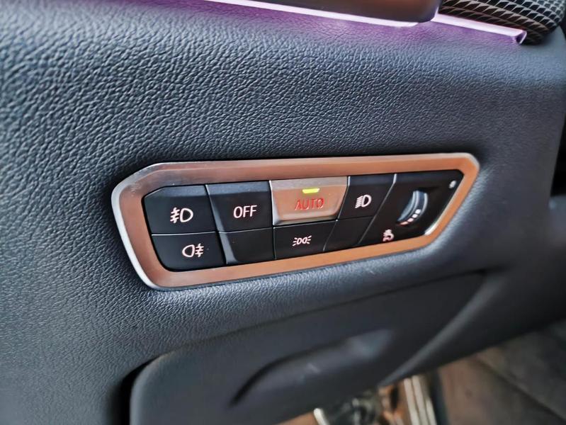 BMW X5 Xdrive 45e - foto 19