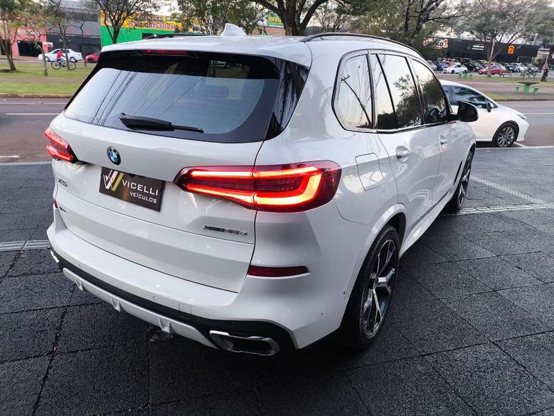 BMW X5 Xdrive 45e - foto 7